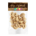 Raw Cashews in Header Bag (1 Oz.)